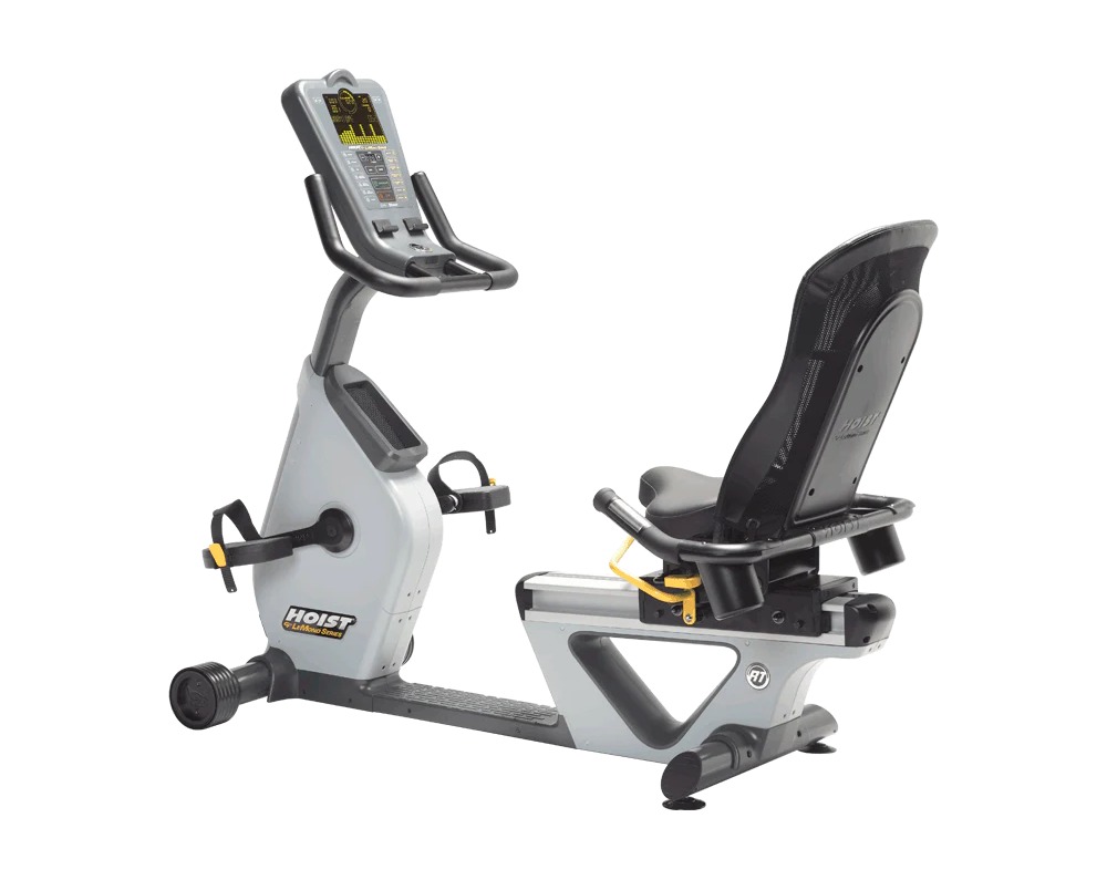 LeMond Fitness Series RT Recumbent Bike Trainer