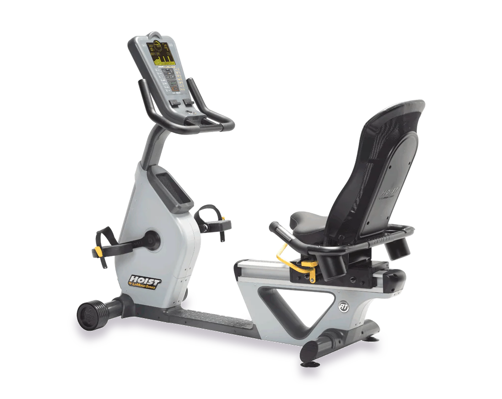 LeMond Fitness Series RT Recumbent Bike Trainer