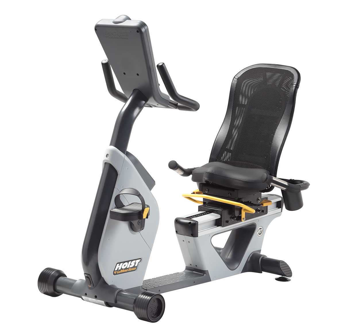 LeMond-Recumbent-Trainer-RT-Angle-Front