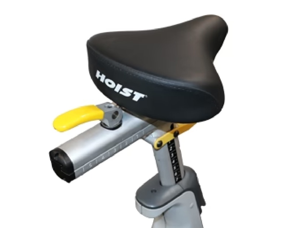 LeMond Series UT Upright Trainer Bike (2)