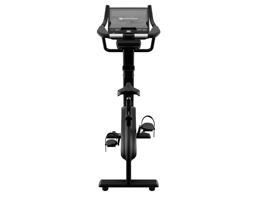 Star Trac 6 Series 6UB Upright Bike (1)