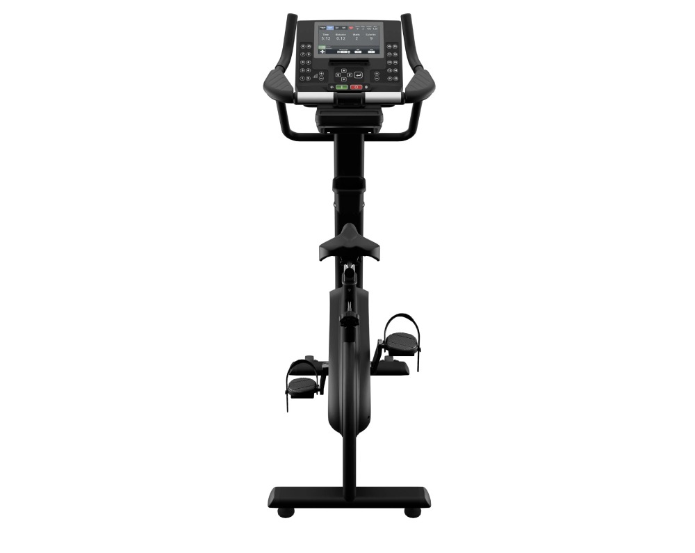 Star Trac 6 Series 6UB Upright Bike (2)