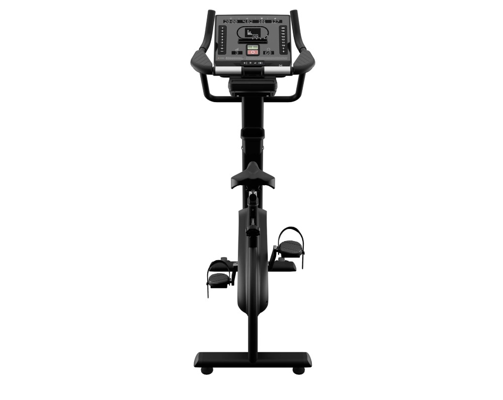 Star Trac 6 Series 6UB Upright Bike (3)
